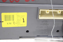 Load image into Gallery viewer, TEMPERATURE CONTROLS Hyundai Sonata 2011 11 2012 12 2013 13 - 1445657