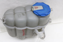 Load image into Gallery viewer, RADIATOR OVERFLOW BOTTLE Audi A4 A5 Allroad 17 18 19 20 - 1445836