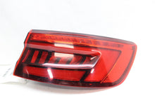 Load image into Gallery viewer, OUTER TAIL LIGHT LAMP Audi A4 S4 2017 17 2018 18 2019 19 Left - 1445862