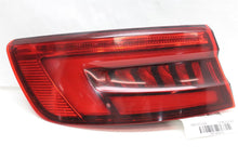 Load image into Gallery viewer, OUTER TAIL LIGHT LAMP Audi A4 2017 17 2018 18 Right - 1445870