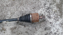 Load image into Gallery viewer, FRONT CV AXLE SHAFT Atlas Atlas CS 18 19 20 21 22 Left - 1446076