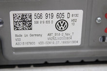 Load image into Gallery viewer, INFO-GPS SCREEN Atlas Atlas CS Golf Golf GTI Jetta Tiguan 18-22 - 1446156
