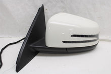 Load image into Gallery viewer, Side View Door Mirror Mercedes-Benz GLA250 2017 - 1446198