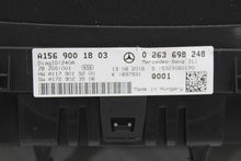 Load image into Gallery viewer, Speedometer Cluster Mercedes-Benz GLA250 2017 - 1446271