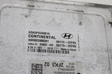 Load image into Gallery viewer, ECU ECM Computer Hyundai Elantra 2020 - 1446450