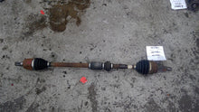 Load image into Gallery viewer, FRONT CV AXLE SHAFT Hyundai Elantra 2017 17 2018 18 AT Right - 1446473