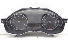 Load image into Gallery viewer, Speedometer Cluster Audi A6 2017 - 1446677