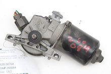 Load image into Gallery viewer, Windshield Wiper Motor PALISADE 2020 - 1446830