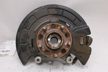 Load image into Gallery viewer, FRONT SPINDLE KNUCKLE Kia Telluride 20 21 22 23 24 AWD Left - 1446848