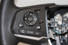 Load image into Gallery viewer, STEERING WHEEL Honda Pilot 2019 19 - 1446993