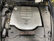 Load image into Gallery viewer, ENGINE MOTOR Lexus LS460 10 11 12 13 14 15 16 17 4.6L VIN L - 1447140
