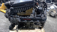 Load image into Gallery viewer, ENGINE MOTOR Lexus LS460 10 11 12 13 14 15 16 17 4.6L VIN L - 1447140