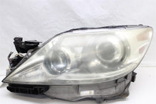 Load image into Gallery viewer, Headlight Lamp Assembly Lexus LS460 2010 - 1447184