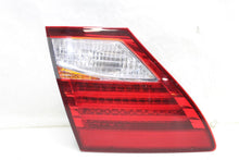 Load image into Gallery viewer, TRUNK LID MOUNTED TAIL LIGHT LAMP Lexus LS460 10 11 12 Left - 1447201