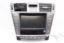 Load image into Gallery viewer, INFO-GPS SCREEN Lexus LS460 LS600HL 2010 10 2011 11 2012 12 - 1447265