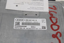 Load image into Gallery viewer, ECU ECM Computer Audi SQ5 2015 - 1447489