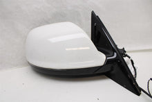 Load image into Gallery viewer, SIDE VIEW DOOR MIRROR Audi Q5 SQ5 2015 15 2016 16 2017 17 Right - 1447545