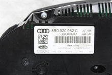 Load image into Gallery viewer, Speedometer Cluster Audi SQ5 2015 - 1447568