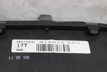 Load image into Gallery viewer, Speedometer Cluster Hyundai Tucson 2016 - 1447669