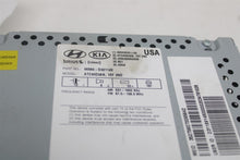 Load image into Gallery viewer, RADIO Hyundai Tucson 2016 16 2017 17 2018 18 - 1447675