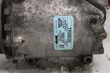 Load image into Gallery viewer, AC A/C AIR CONDITIONING COMPRESSOR Honda CR-V 12 13 14 - 1447697