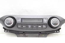 Load image into Gallery viewer, TEMPERATURE CONTROLS Honda CR-V 2013 13 2014 14 - 1447780