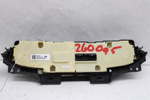 Load image into Gallery viewer, TEMPERATURE CONTROLS Honda CR-V 2013 13 2014 14 - 1447780