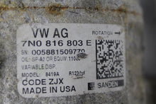Load image into Gallery viewer, AC A/C AIR CONDITIONING COMPRESSOR Atlas Beetle Passat 18-20 - 1447799