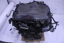 Load image into Gallery viewer, ENGINE MOTOR Mercedes-Benz GLK350 2013 13 2014 14 2015 15 - 1448003