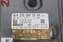 Load image into Gallery viewer, ECU ECM COMPUTER Mercedes C300 C350 SLK350 GLK350 2013 13 - 1448004