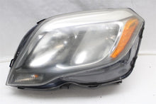 Load image into Gallery viewer, HEADLIGHT LAMP ASSEMBLY GLK250 GLK350 13 14 15 Left - 1448036