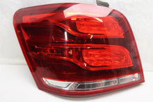 Load image into Gallery viewer, TAIL LIGHT LAMP ASSEMBLY GLK350 2013 13 2014 14 2015 15 Left - 1448053