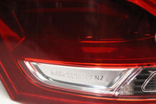Load image into Gallery viewer, TAIL LIGHT LAMP ASSEMBLY GLK350 2013 13 2014 14 2015 15 Left - 1448053