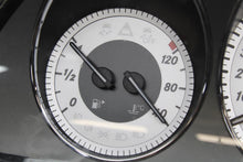 Load image into Gallery viewer, SPEEDOMETER CLUSTER Mercedes-Benz GLK350 2013 13 - 1448081