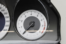 Load image into Gallery viewer, SPEEDOMETER CLUSTER Mercedes-Benz GLK350 2013 13 - 1448081