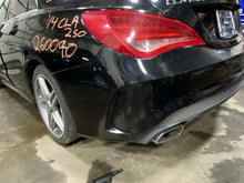 Load image into Gallery viewer, REAR BUMPER ASSEMBLY CLA250 CLA45 2014 14 2015 15 2016 16 - 1448140