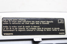Load image into Gallery viewer, Gas Fuel Filler Lid Door Volvo S90 2018 - 1448269