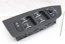 Load image into Gallery viewer, FRONT DOOR WINDOW SWITCH Volvo S90 18 19 20 21 22 23 Left - 1448285