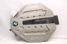 Load image into Gallery viewer, PLASTIC ENGINE COVER BMW 750 HYBRID 750i 750il 2010 10 - 1448472