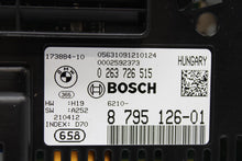 Load image into Gallery viewer, SPEEDOMETER CLUSTER 550i Gt 750 HYBRID 750i 750il 760li Active 7 09-11 - 1448562