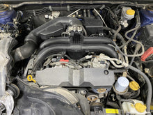 Load image into Gallery viewer, ENGINE MOTOR Subaru Legacy 2016 16 2.5L VIN D/A - 1448576