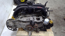 Load image into Gallery viewer, ENGINE MOTOR Subaru Legacy 2016 16 2.5L VIN D/A - 1448576