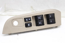 Load image into Gallery viewer, FRONT DOOR WINDOW SWITCH Subaru Legacy 2015 15 2016 16 - 1448645