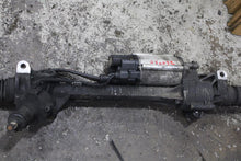Load image into Gallery viewer, 2012-2016 BMW 528i STEERING GEAR RACK AND PINION - 1448679
