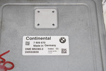 Load image into Gallery viewer, ECU ECM COMPUTER 550i 550i Gt 650i 750 HYBRID 750i 750il Alpina B7 09-13 - 1448773