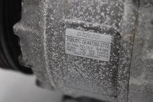 Load image into Gallery viewer, AC A/C AIR CONDITIONING COMPRESSOR 550i 550i Gt 650i 750 HYBRID 08-15 - 1448786