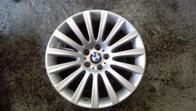 Load image into Gallery viewer, WHEEL RIM 535i Gt 550i Gt 740i 740il 750 HYBRID 750i 750il 09-17 19x8-1/2 ALLOY - 1448826