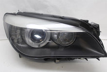 Load image into Gallery viewer, HEADLIGHT LAMP ASSEMBLY 740i 740il 750 HYBRID 750i 750il 09-12 Right - 1448848
