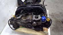 Load image into Gallery viewer, ENGINE MOTOR Subaru Forester 2012 12 2013 13 2.5L VIN E/F/A - 1448881