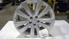 Load image into Gallery viewer, WHEEL RIM Subaru Forester 2011 11 2012 12 2013 13 17x7 ALLOY - 1448937